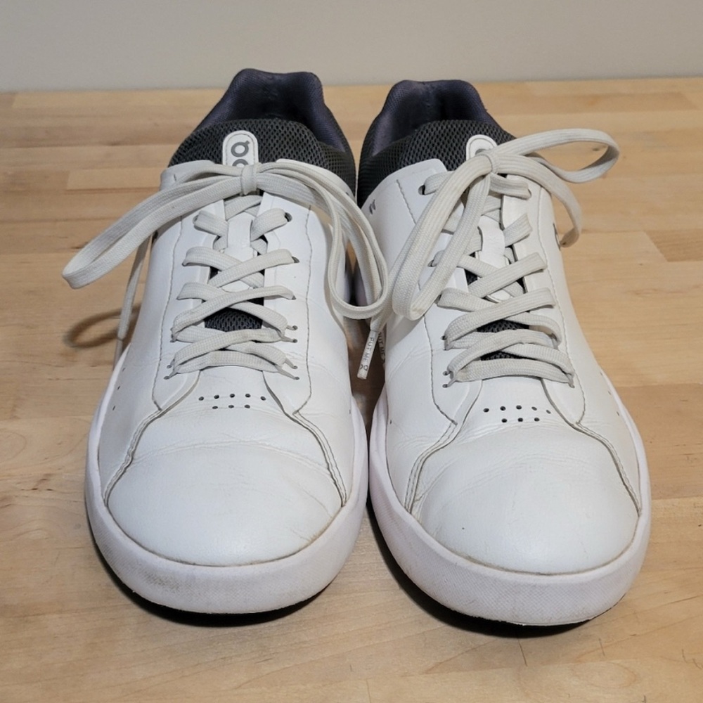 On Running The Roger Advantage - image 2